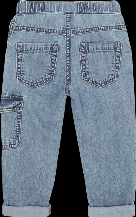 Actual product image Hust and Claire Jeans James (122)