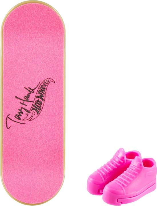 Produktbild Hot Wheels Skate Fingerboard