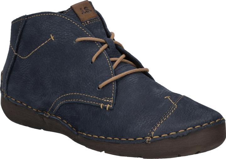 Produktbild Josef Seibel Stiefelette (42)