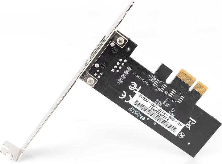 Actual product image Digitus DN-10135 (PCI Express 2.1)