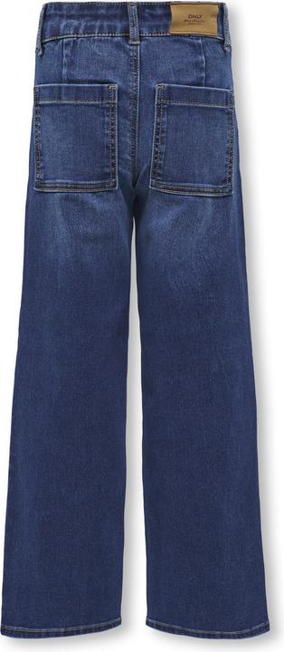 Actual product image Only Kogsylvie Clean Wde Leg Dnm Bj13964 Noos (164)