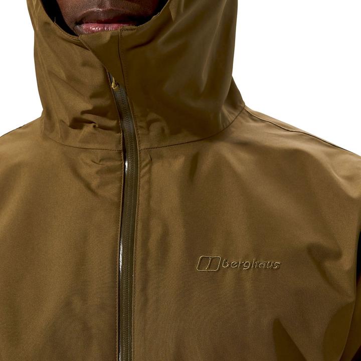 Actual product image Berghaus Waterproof Bramblfell InterActive Gore-Tex Jacket (XXL)