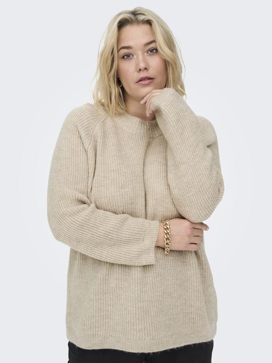 Immagine prodotto Only Maglione a maniche lunghe Curvy (S)