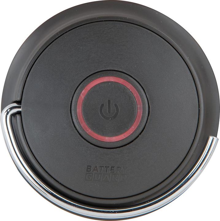 Actual product image Coleman BatteryGuard Lantern