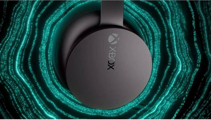 Immagine prodotto Microsoft Cuffie wireless Xbox (Senza fili)