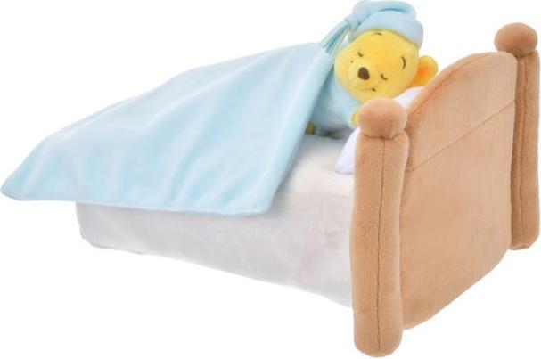 Image du produit Disney Winnie the Pooh Tücherbox