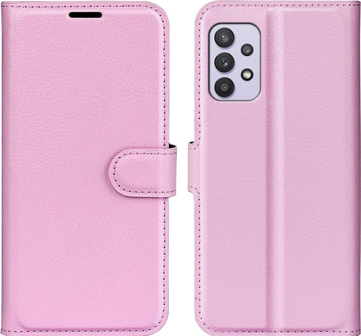 Actual product image Screenguard Leather Guard (Samsung Galaxy A53 5G)