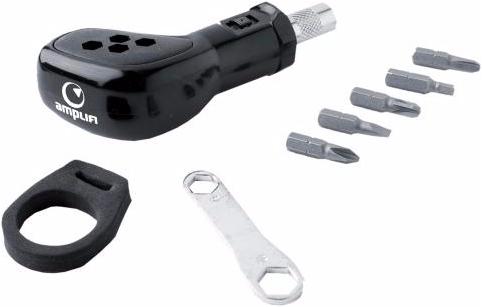 Amplifi Smart Tool (Snowboard Halterung)