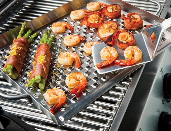 Produktbild Broil King Topper