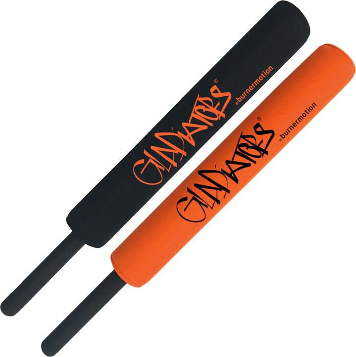 Produktbild Burner Motion Gladiators Bats Schulset (61 cm, 6.47 kg)
