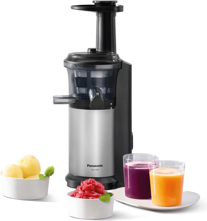 Image du produit Panasonic Mj-L500sxe
