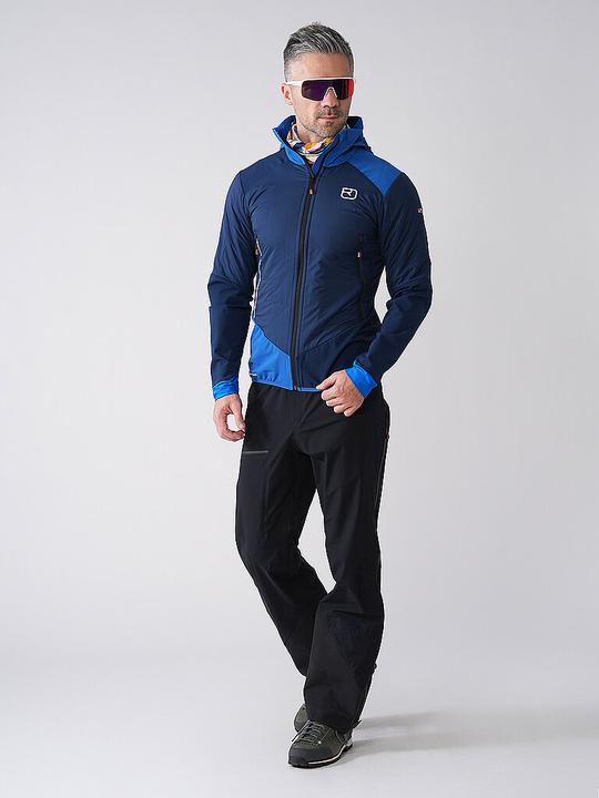 Immagine prodotto Ortovox Col Becchei Hybrid Jacket Sw (S)