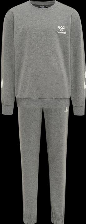 Actual product image hummel Venti Tracksuit (116)