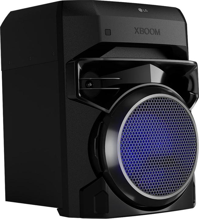 Produktbild LG Speakers RNC2 Black 80 W