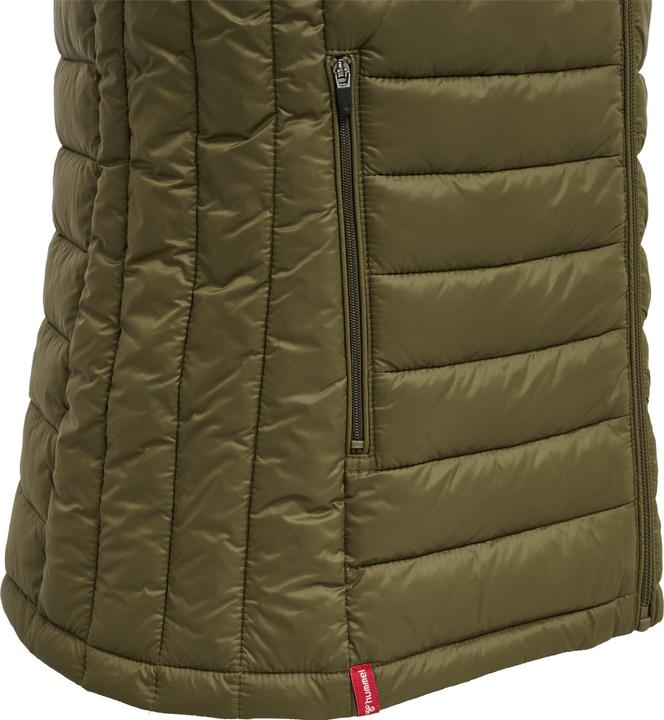 Image du produit hummel Rouge Matelassé Waistcoat Woman (S)