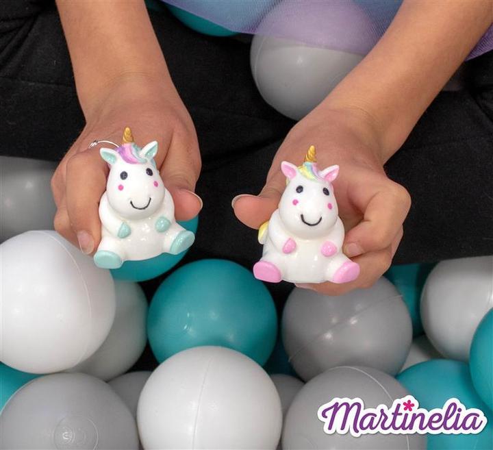 Image du produit Martinelia MA1151C Παιχνίδια Ομορφιάς Big Unicorn Lip Balm