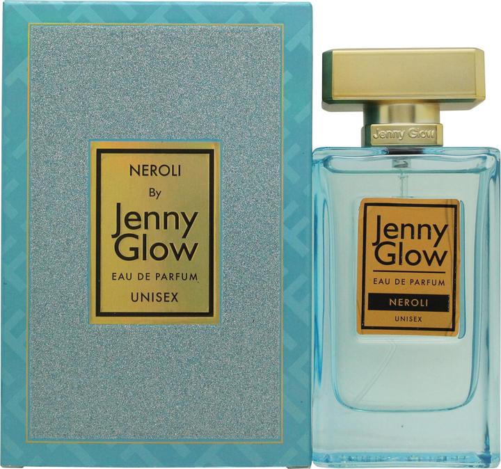 Actual product image Jenny Glow - Neroli - EDP - Volume: 80 ml (U) (Eau de parfum, 80 ml)