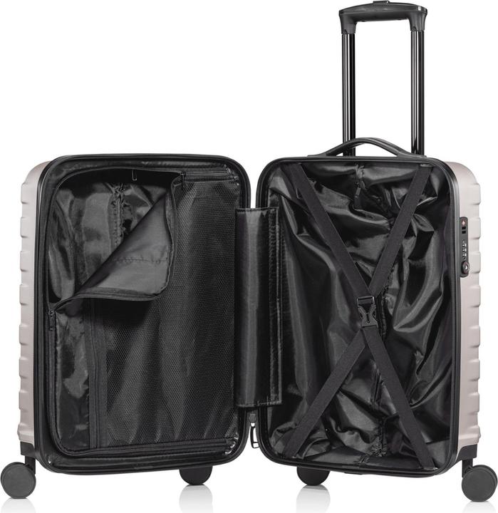 Immagine prodotto Pack Easy Kosmo (44 l, Bagaglio a mano (fino a 50 litri))