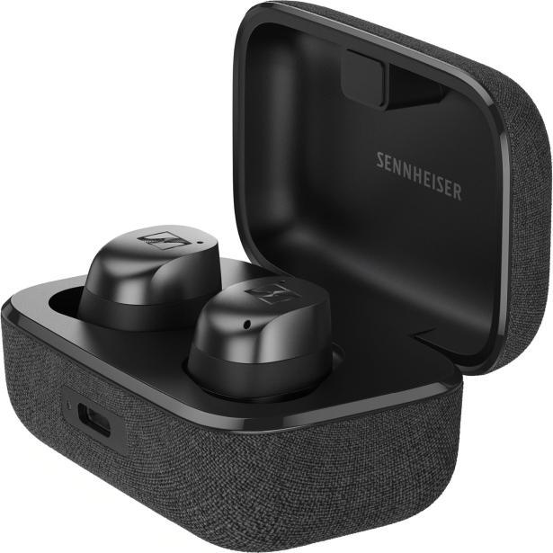 Sennheiser Momentum True Wireless 4 (ANC, 7 h, Senza fili)