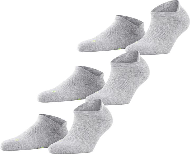 Falke Cool Kick 3-Pack Unisex (3er Pack, 46 - 48)