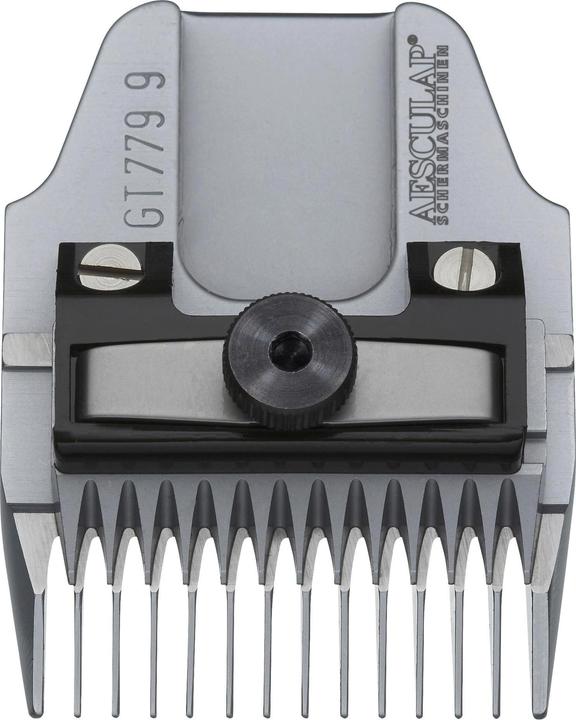 Produktbild Aesculap Scherkopf Favorita II, 9 mm (Hund)