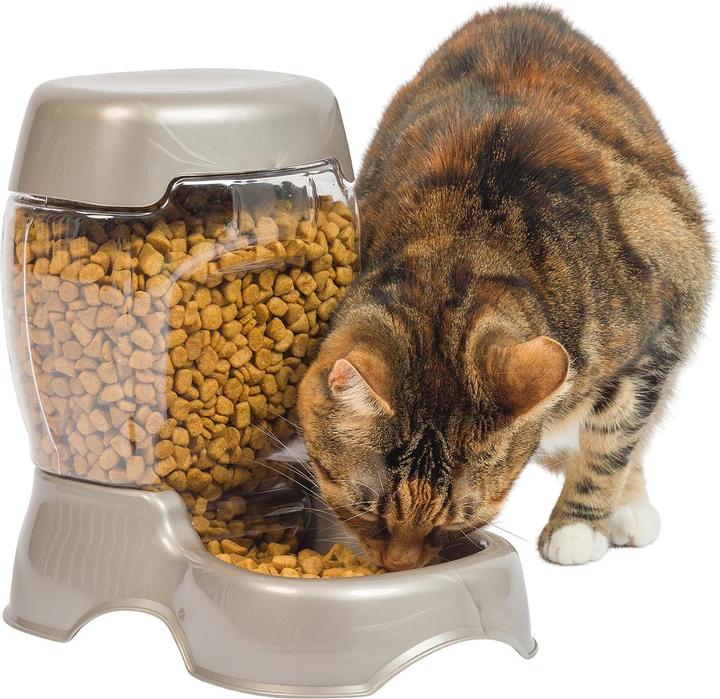 Image du produit PetMate Station d'alimentation (4.50 l)