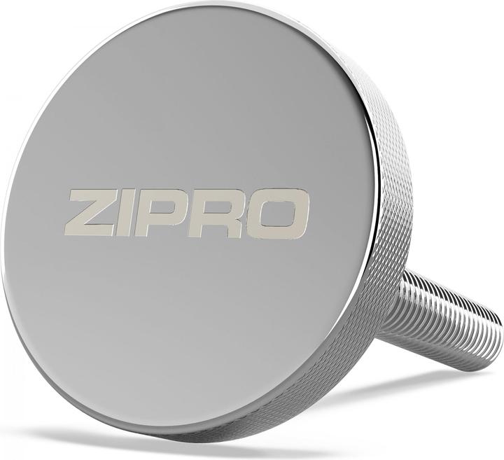 Actual product image Zipro Square weight clamping bolt