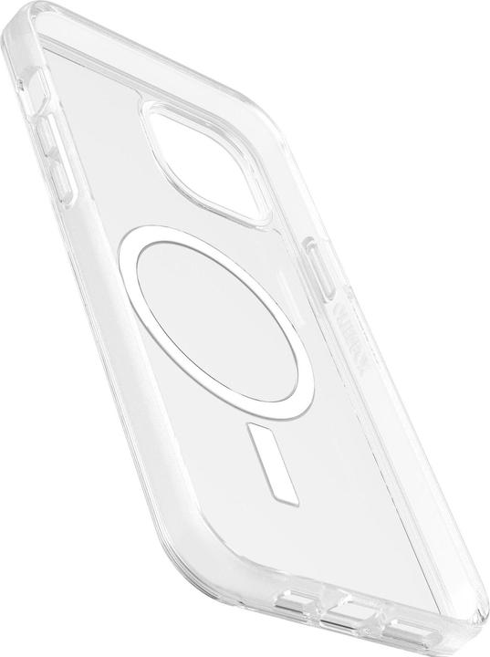 Image du produit OtterBox Symmetry mit MagSafe (Apple iPhone 15 Plus, Apple iPhone 14 Plus)