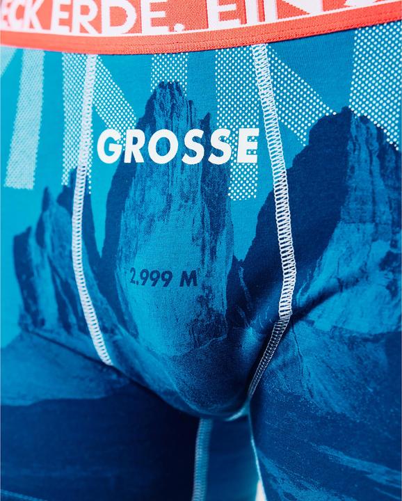 Produktbild Ein schöner Fleck Erde Grosse Zinne (S)