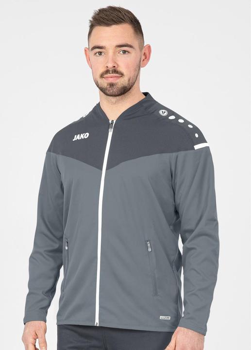 Actual product image JAKO Presentation Jacket Champ 2.0 (L)