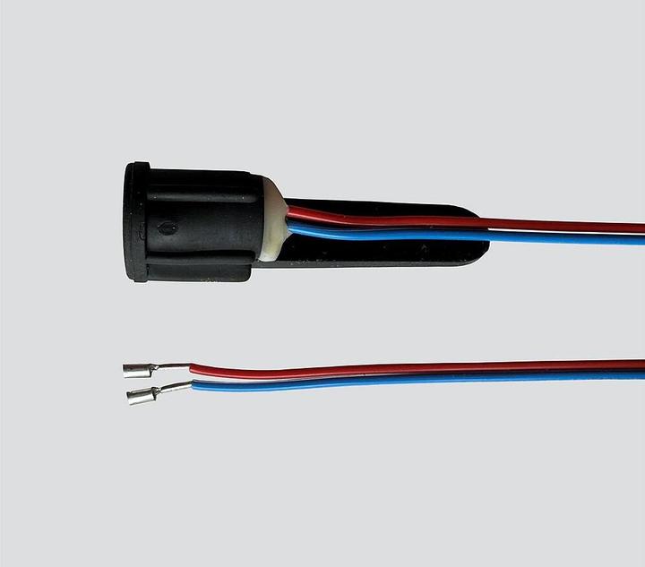 Actual product image Siedle S. & Soehne Microphone 11800 for TLM511-... TLM521-..