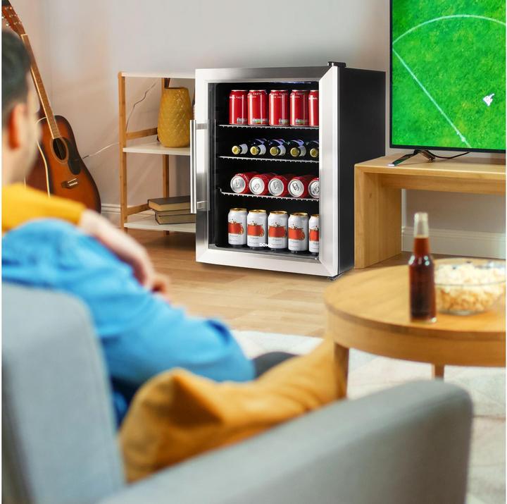 Produktbild Domo DO91609BK (60 l)