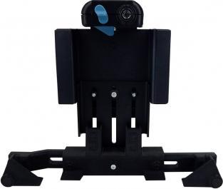 Actual product image Gamber-Johnson 7160-1299-10, Tablet/UMPC, Passive holder, Indoor, Black