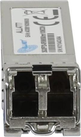 Produktbild Allnet switch modul all4777 sfp28-25gb-sr 25gbit multimode bis 100m uncodiert. (24 Ports)
