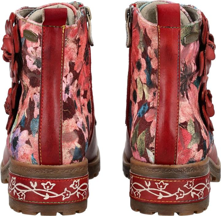 Produktbild Laura Vita Stiefelette (37)