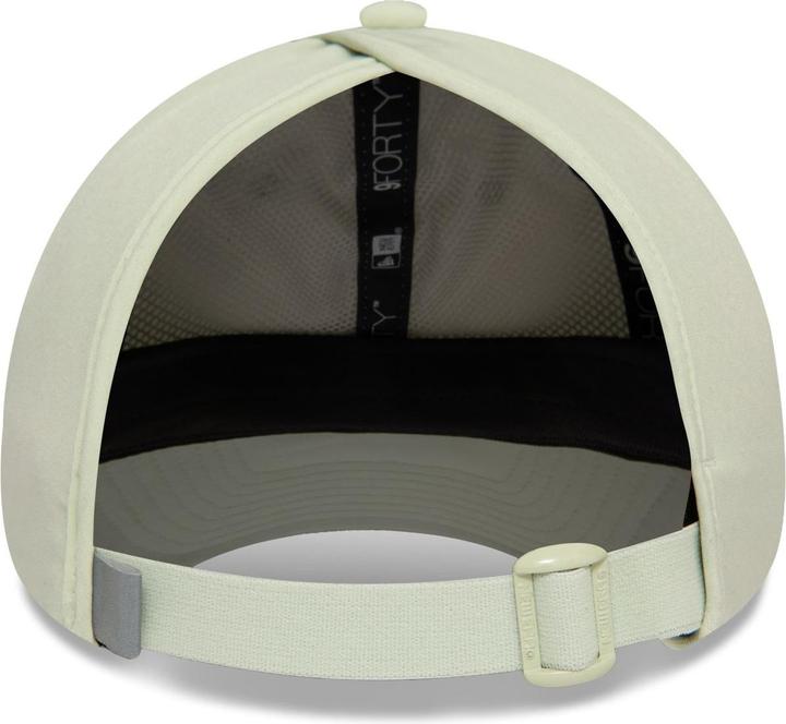 Actual product image New Era 9Forty Open Back