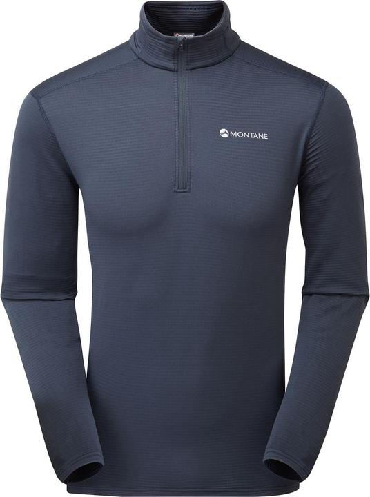 Montane Men'S Protium Lite Pull-On (XS)