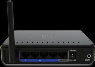Produktbild D-Link Dir-600