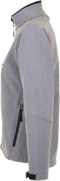 Produktbild Sols Roxy SoftshellJacke atmungsaktiv winddicht wasserabweisend (S)