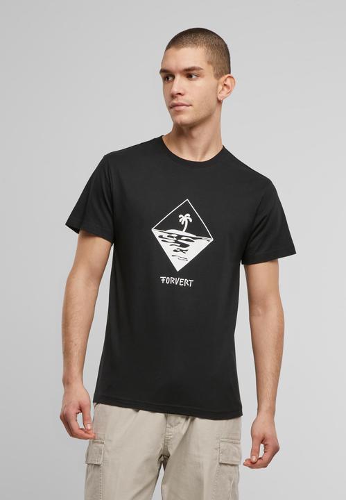 Actual product image Forvert T-shirt Morro Bay - 188755 (S)