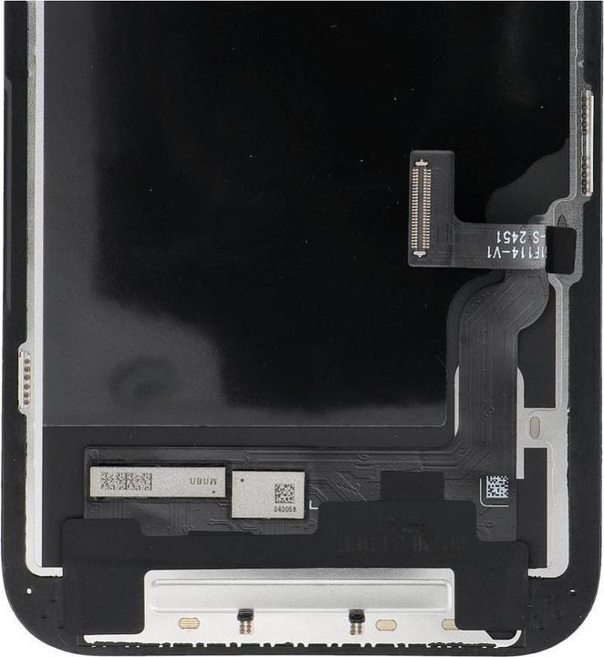 Image du produit OEM LCD display! ZY LCD Display for IPHONE 13 FFHD-900p Incell (Change IC) (Écran, iPhone 13)