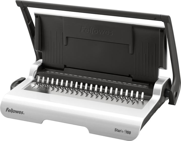Actual product image Fellowes Star+ 150 (Comb binding)