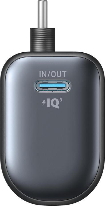 Image du produit Anker Nano (5000 mAh, 18 W, 22.50 Wh)