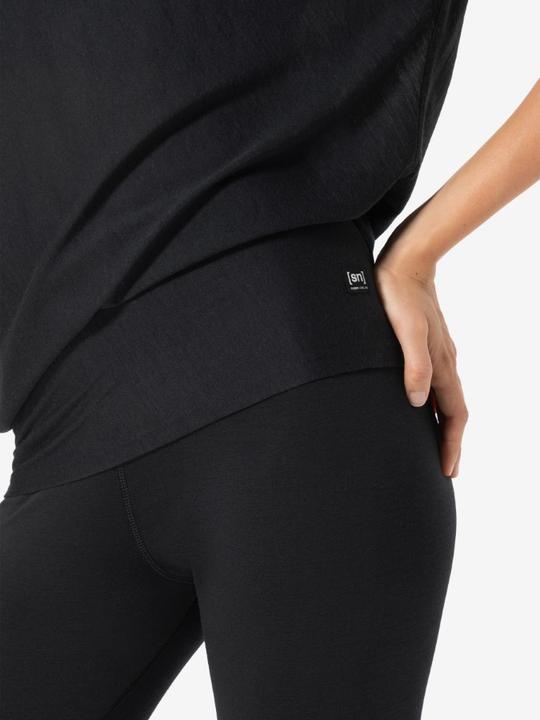 Immagine prodotto Super Natural W Yoga Tee Sciolto (S)