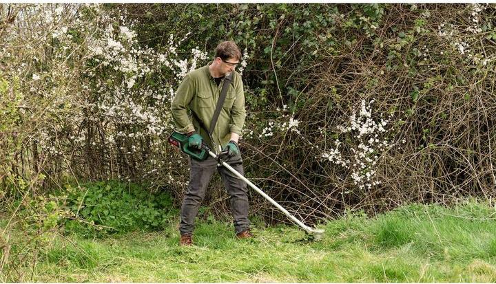 Image du produit Bosch Home & Garden AdvancedBrushCut 36V-23-750 (Fils coupe-herbe)