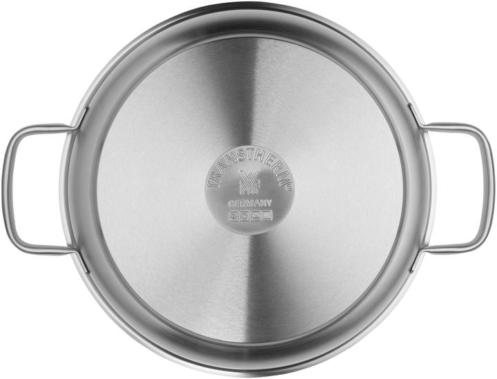 Produktbild WMF Servierpfanne (28 cm, Bratpfanne, Edelstahl)