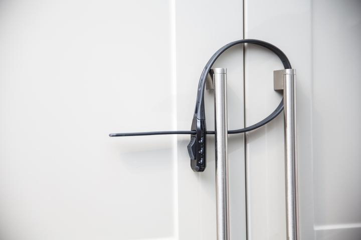 Produktbild HipLok Z Lok Combo (43 cm)