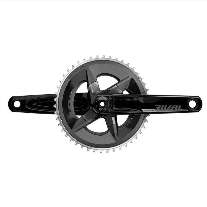 Produktbild Sram Crankset Rival eTap AXS 2x DUB (170 mm)