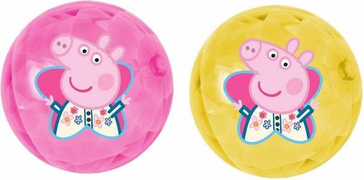 Image du produit John Balle Light Up Peppa Pig (12)