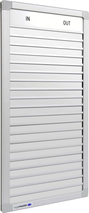 Image du produit Legamaster PROFESSIONAL in-out Tableau 54x26cm (26 x 54 cm)
